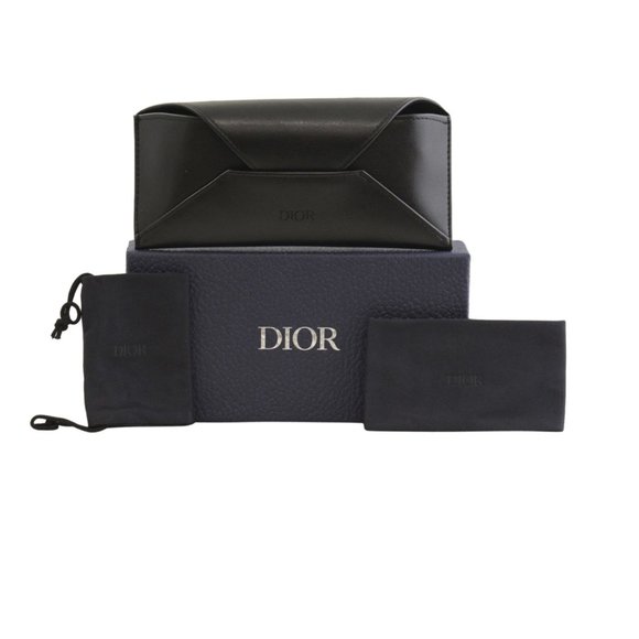 Dior NightFall LKS Gold Blue